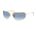 Lunettes de soleil Ray-Ban RB3780