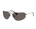 Lunettes de soleil Ray-Ban RB3780