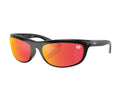 Lunettes de soleil Ray-Ban RB4089