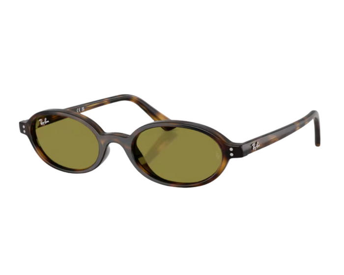 Lunettes de soleil Ray-Ban RB4472
