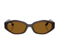Lunettes de soleil Ray-Ban RB4473D