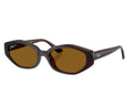 Lunettes de soleil Ray-Ban RB4473D