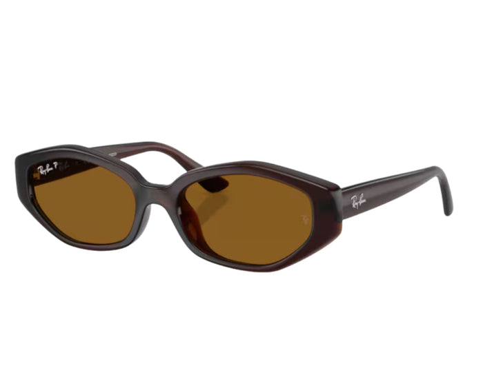 Lunettes de soleil Ray-Ban RB4473D