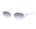 Lunettes de soleil Ray-Ban RB4473D