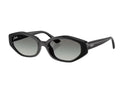 Lunettes de soleil Ray-Ban RB4473D