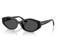 Lunettes de soleil Ray-Ban RB4473D