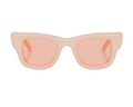 Lunettes de soleil Ray-Ban Wayfarer puffer RB4940BP