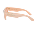 Lunettes de soleil Ray-Ban Wayfarer puffer RB4940BP