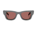 Lunettes de soleil Ray-Ban Wayfarer puffer RB4940BP