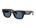 Lunettes de soleil Ray-Ban Wayfarer puffer RB4940B