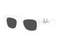Lunettes de soleil Ray-Ban Wayfarer puffer RB4940B