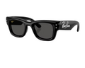 Lunettes de soleil Ray-Ban Wayfarer puffer RB4940B