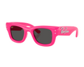 Lunettes de soleil Ray-Ban Wayfarer puffer RB4940B