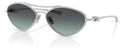 Lunettes de Soleil Tiffany & Co TF3117