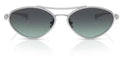Lunettes de Soleil Tiffany & Co TF3117