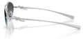 Lunettes de Soleil Tiffany & Co TF3117