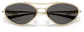 Lunettes de Soleil Tiffany & Co TF3117