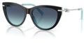 Lunettes de Soleil Tiffany & Co TF4253