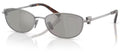 Lunettes de Soleil Tiffany & Co TF3115