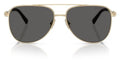 Lunettes de Soleil Tiffany & Co TF3116