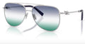 Lunettes de Soleil Tiffany & Co TF3116