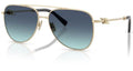 Lunettes de Soleil Tiffany & Co TF3116