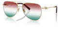 Lunettes de Soleil Tiffany & Co TF3116