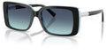 Lunettes de Soleil Tiffany & Co TF4249
