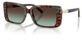 Lunettes de Soleil Tiffany & Co TF4249