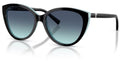 Lunettes de Soleil Tiffany & Co TF4251