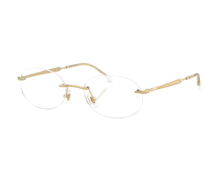 Lunettes de vue Ray-Ban RX3767V