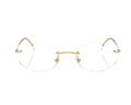 Lunettes de vue Ray-Ban RX3767V
