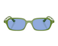 Lunettes de soleil Ray-Ban Zuri RB4455