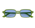 Lunettes de soleil Ray-Ban Zuri RB4455