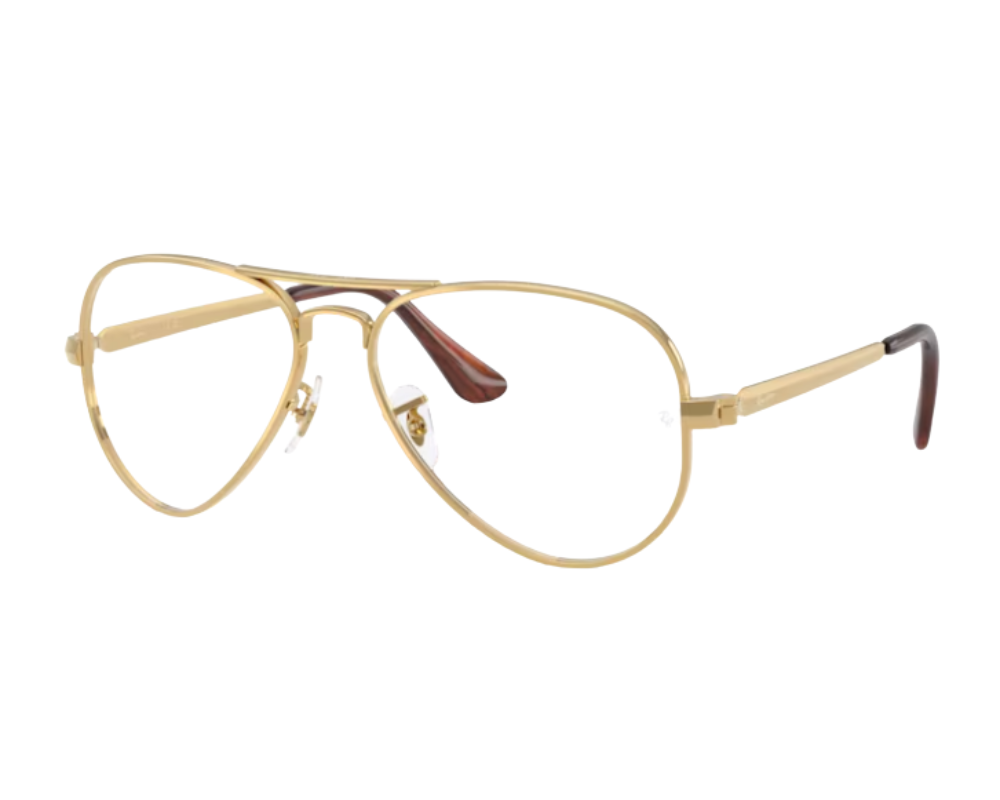 Lunettes de vue Ray-Ban Aviator Max RX3925V
