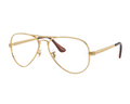 Lunettes de vue Ray-Ban Aviator Max RX3925V