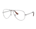 Lunettes de vue Ray-Ban Aviator Max RX3925V