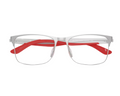 Lunettes de vue Ray-Ban RX7550