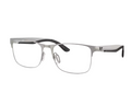 Lunettes de vue Ray-Ban RX7550