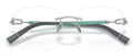 Lunettes de vue Tiffany & Co TF1170D