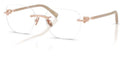 Lunettes de vue Tiffany & Co TF1170D