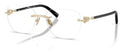 Lunettes de vue Tiffany & Co TF1170D