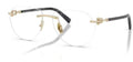 Lunettes de vue Tiffany & Co TF1173K