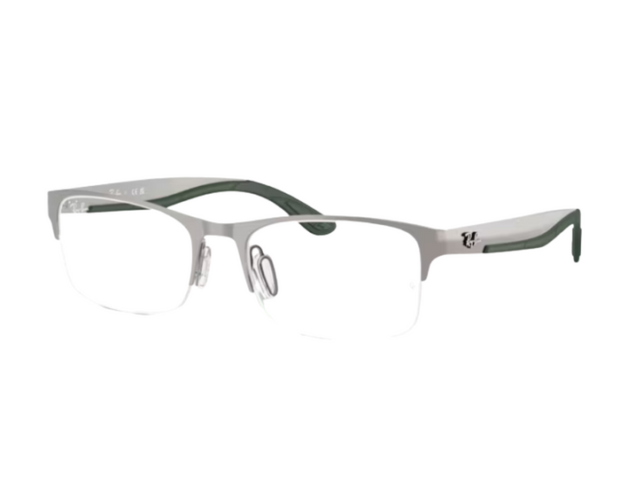 Lunettes de vue Ray-Ban RX7551
