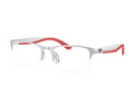 Lunettes de vue Ray-Ban RX7551
