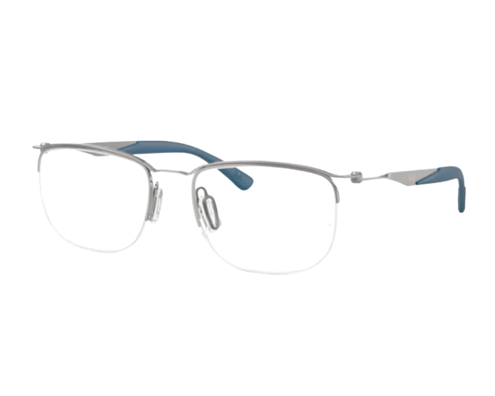 Lunettes de vue Ray-Ban RX7552
