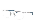 Lunettes de vue Ray-Ban RX7552