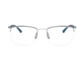 Lunettes de vue Ray-Ban RX7552