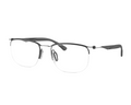 Lunettes de vue Ray-Ban RX7552