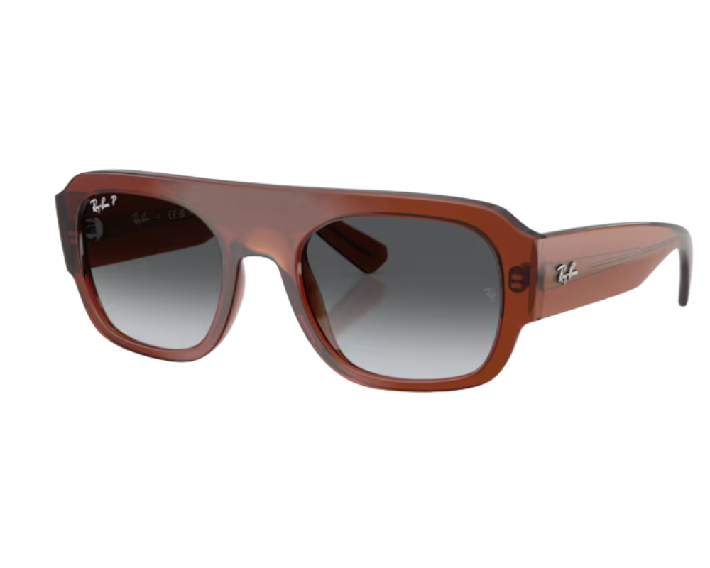Lunettes de soleil Ray-Ban RB2218